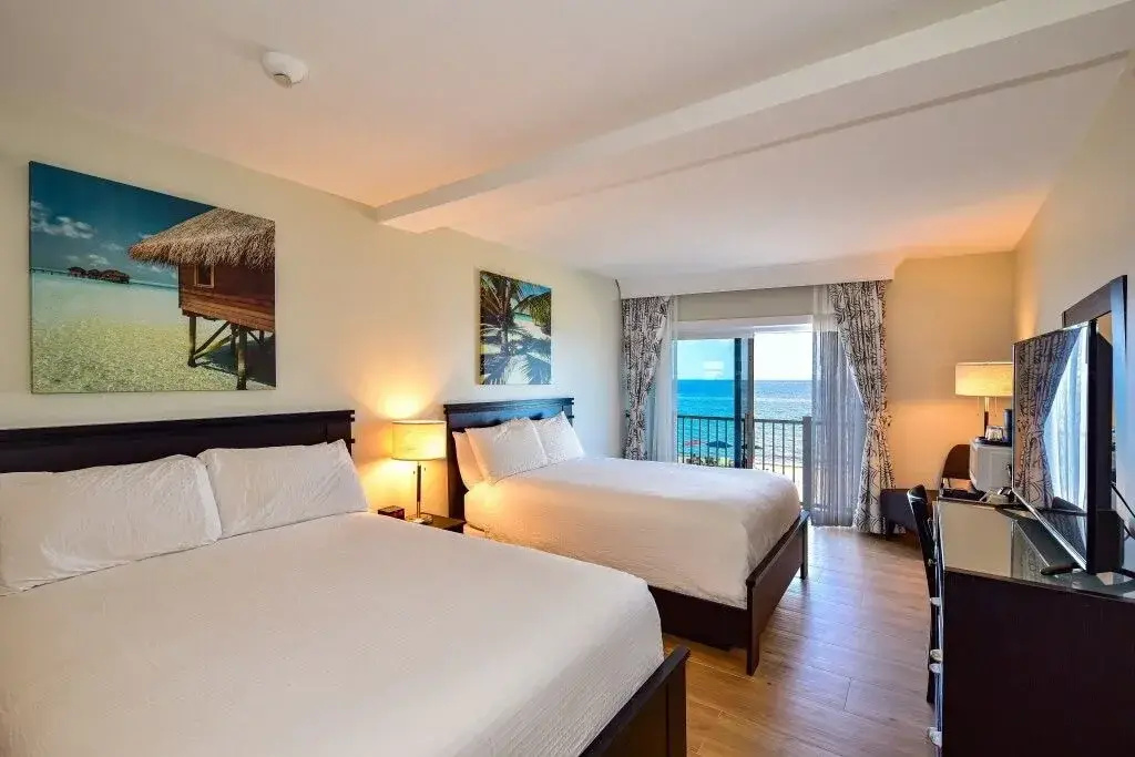 Sun Tower Hotel & Suites on the Beach - Général