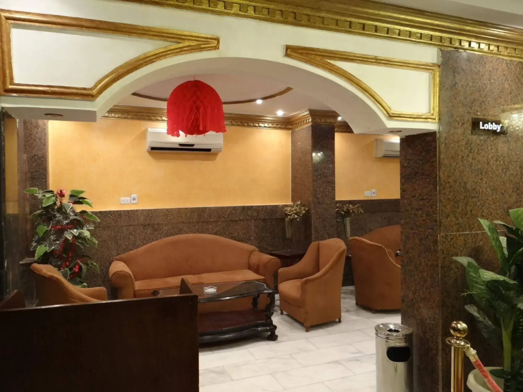 Dreamers Hotel - Général