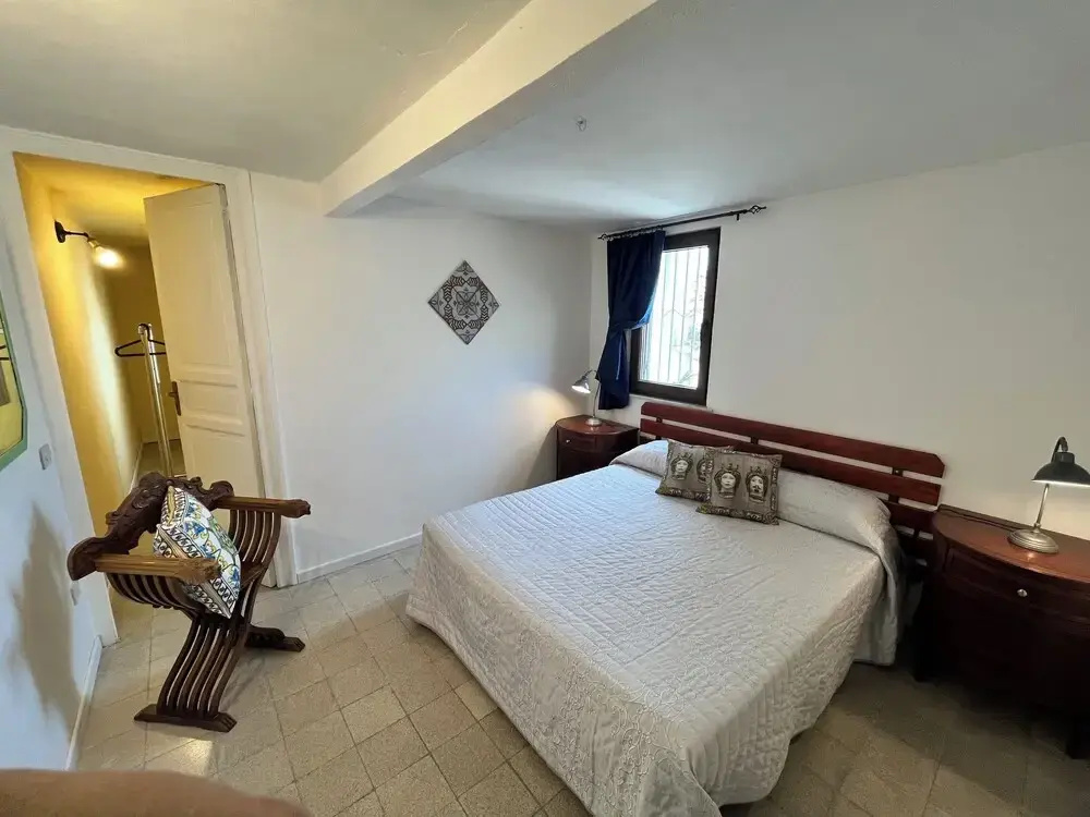 Classic room