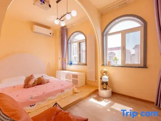 Comfort room