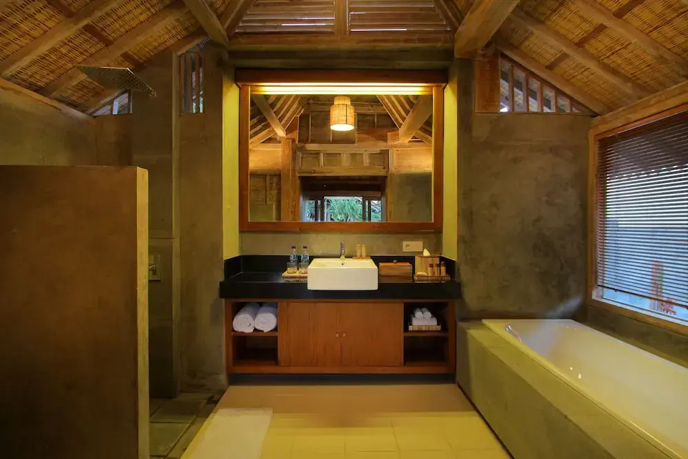 Suarti Boutique Village - Chambres