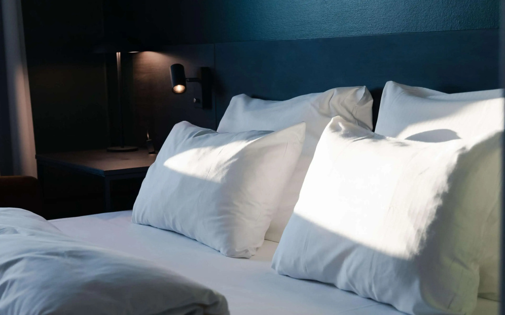 Best Western Plus Oslo Airport - Chambres