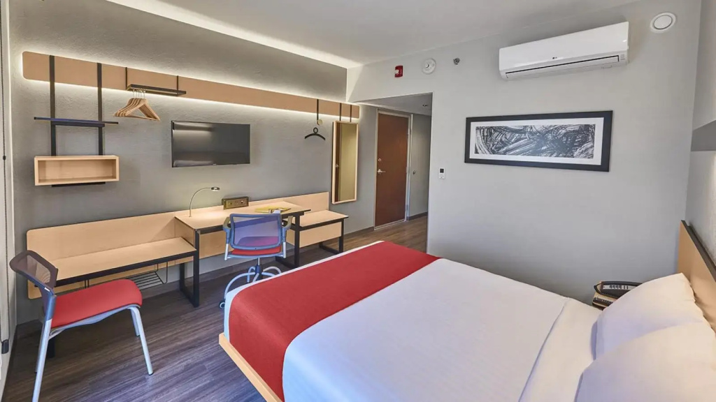 City Express by Marriott Celaya Galerias