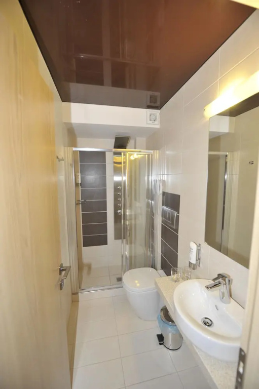 Corfu Mare Boutique Hotel - Adults Only - Chambres