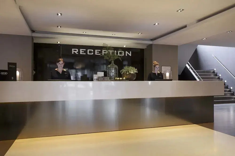 Van der Valk Hotel Sassenheim - Leiden - Général
