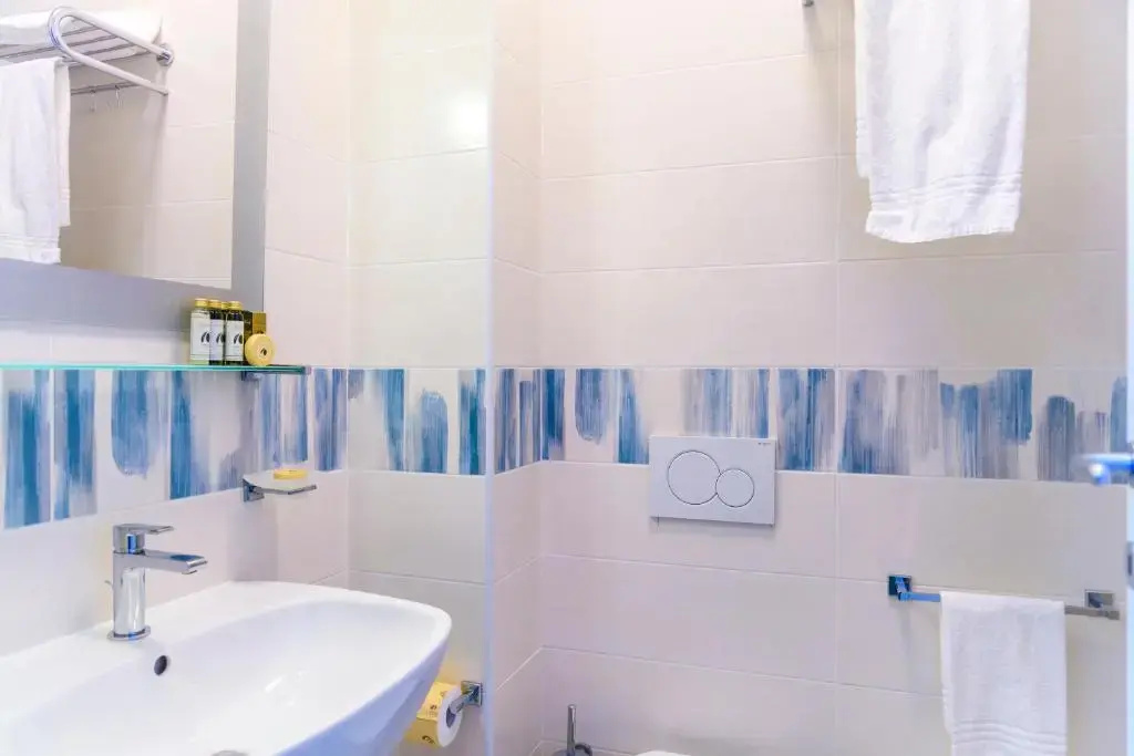 Hotel Montecristo - Chambres