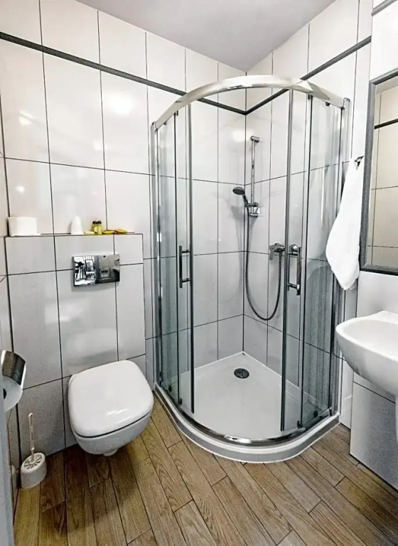 Hotel Kazimierz III - Chambres