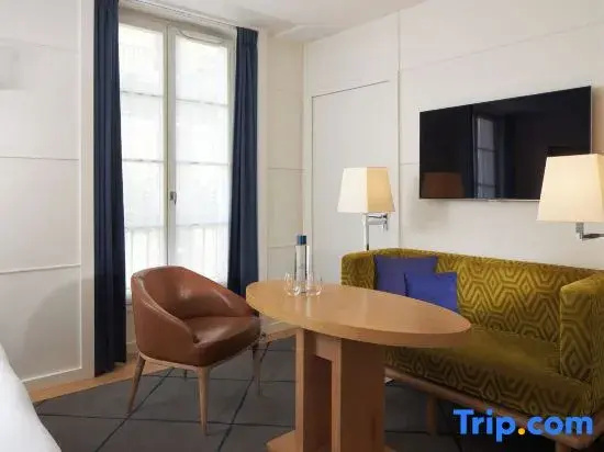 Hôtel Opéra Richepanse 71