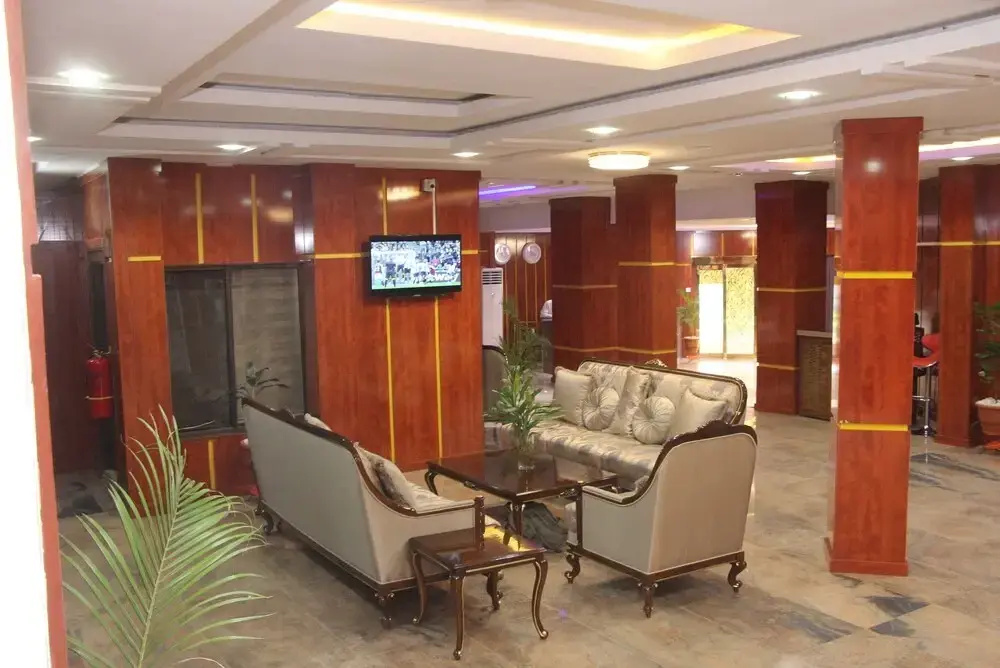 Hotel photo 12