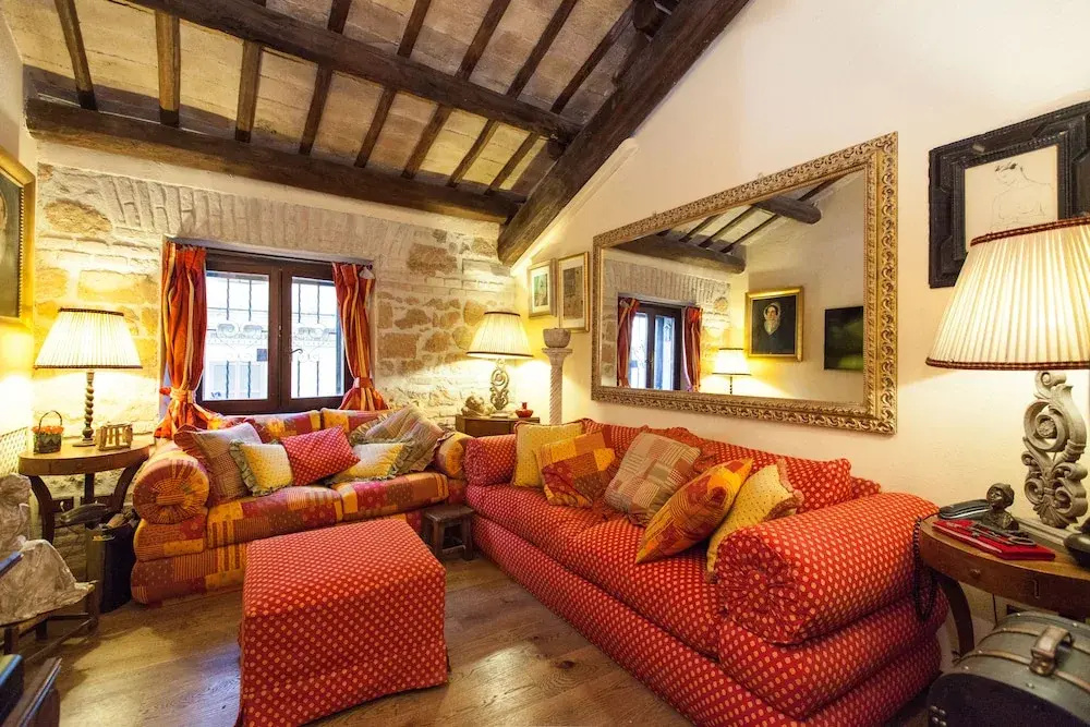 Bed and Breakfast St. Martin - Général