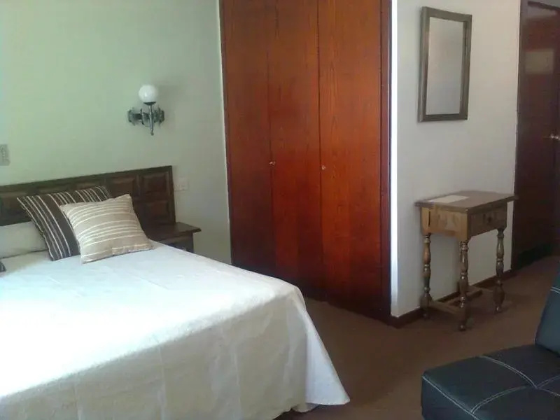 Hotel Folch - Chambres