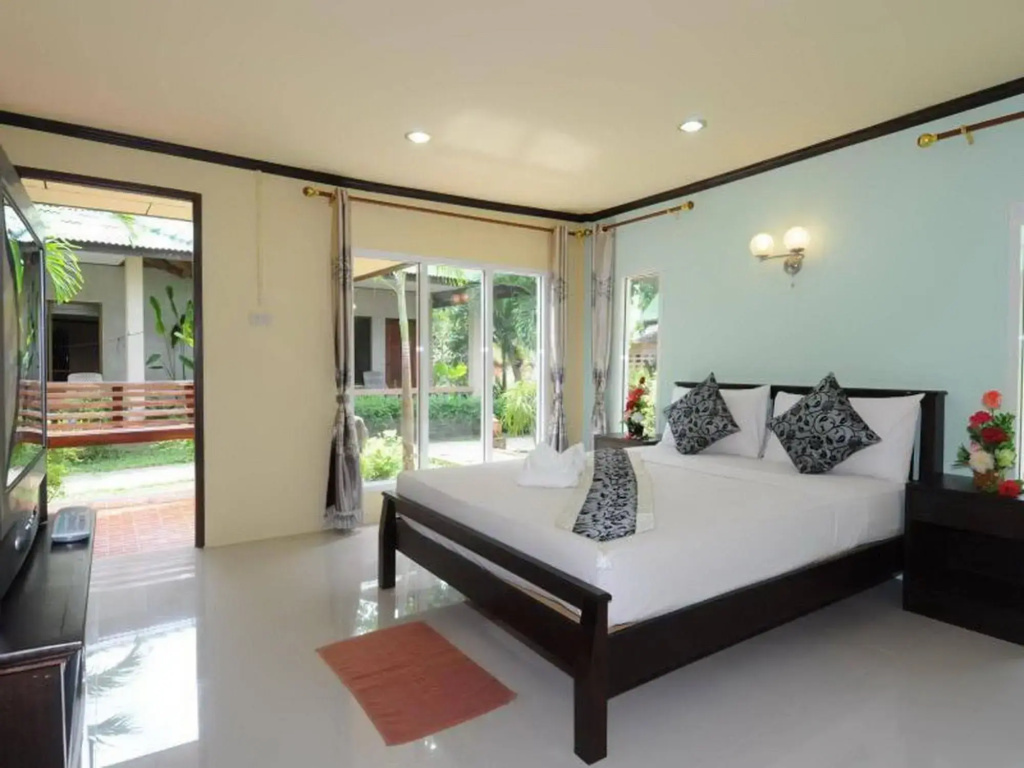 Lanta Riviera Resort  (SHA Extra Plus) - Général