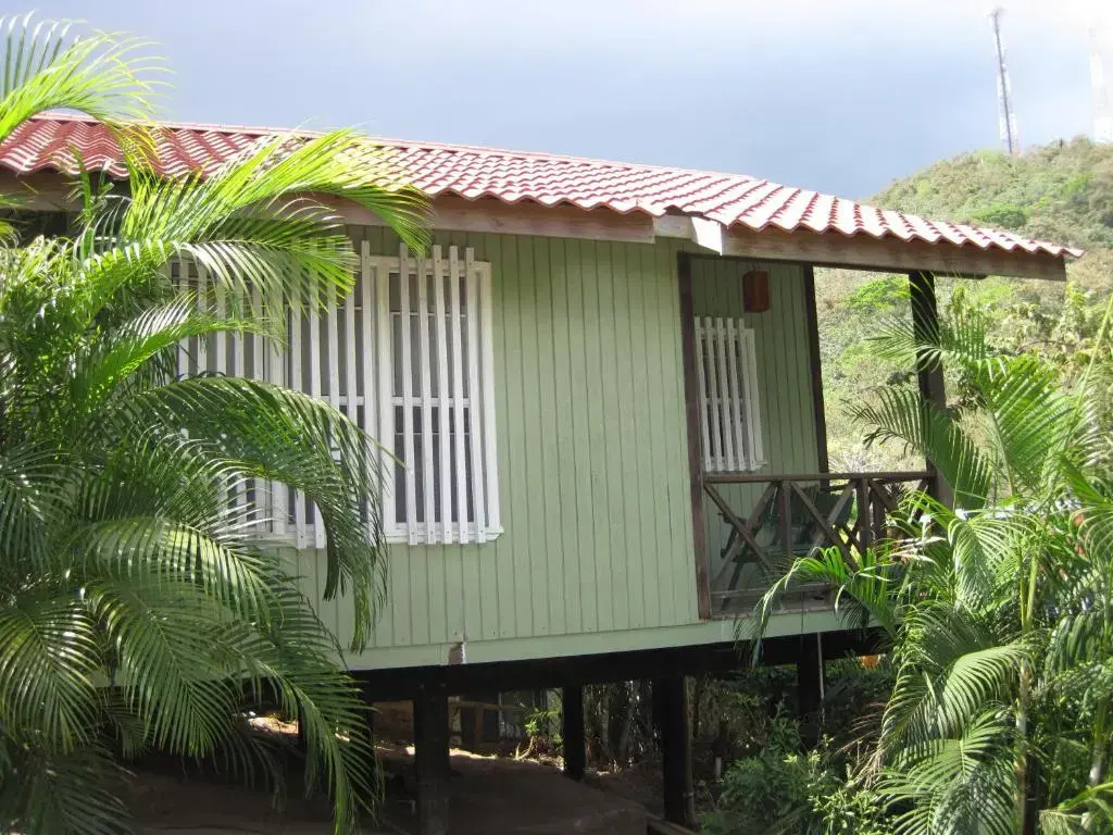 Family Bungalow