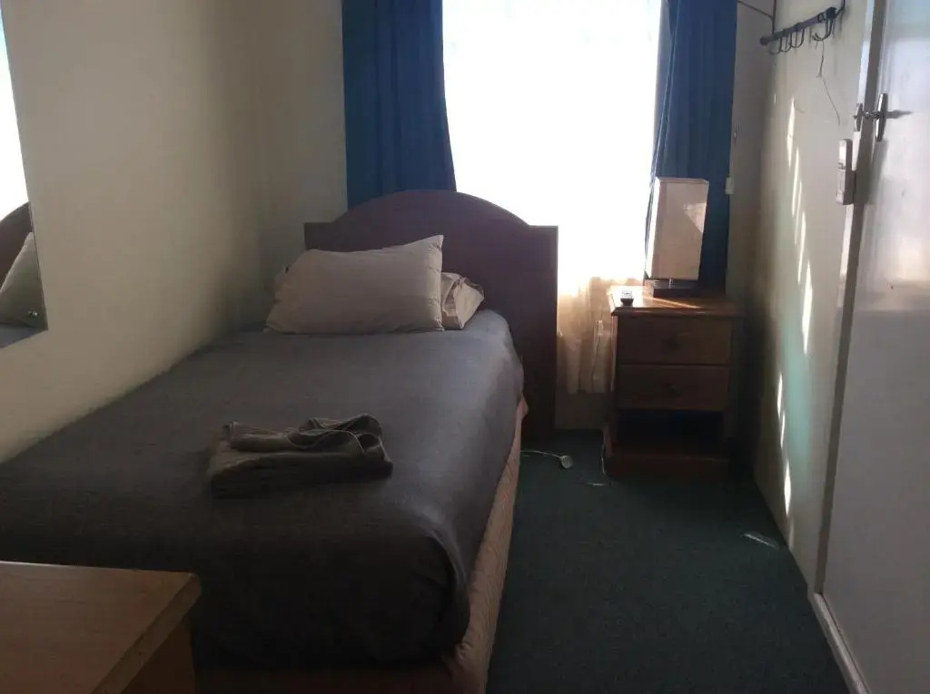 The New Whyalla Hotel - Chambres