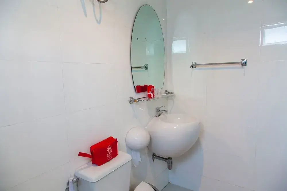 ZEN Rooms Sukhumvit 18 - Général