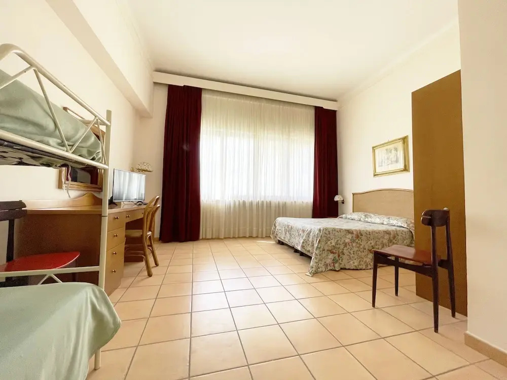 Hotel Reginella - Général