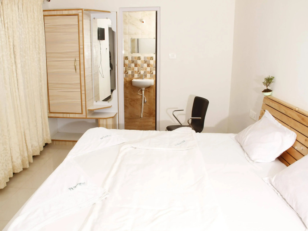 Al Woodlands Residency - Général