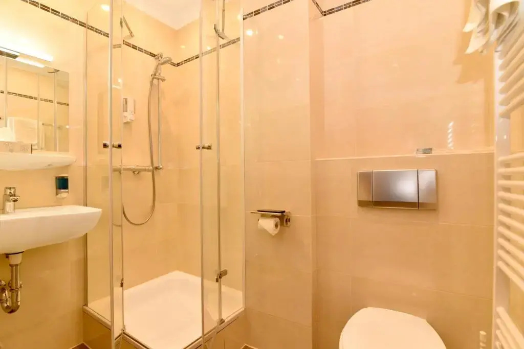 Hotel Römerhof - Chambres