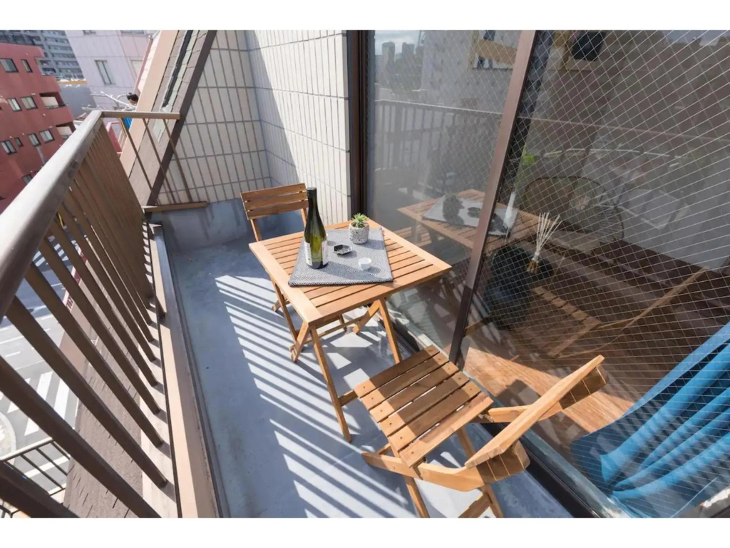 Tora Hotel Skytree - Vacation STAY 51817v