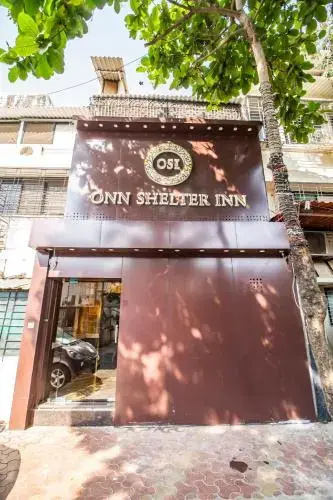 Hotel Onn Shelter Inn