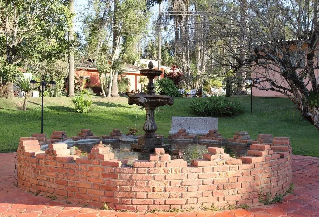 Estância Canaã