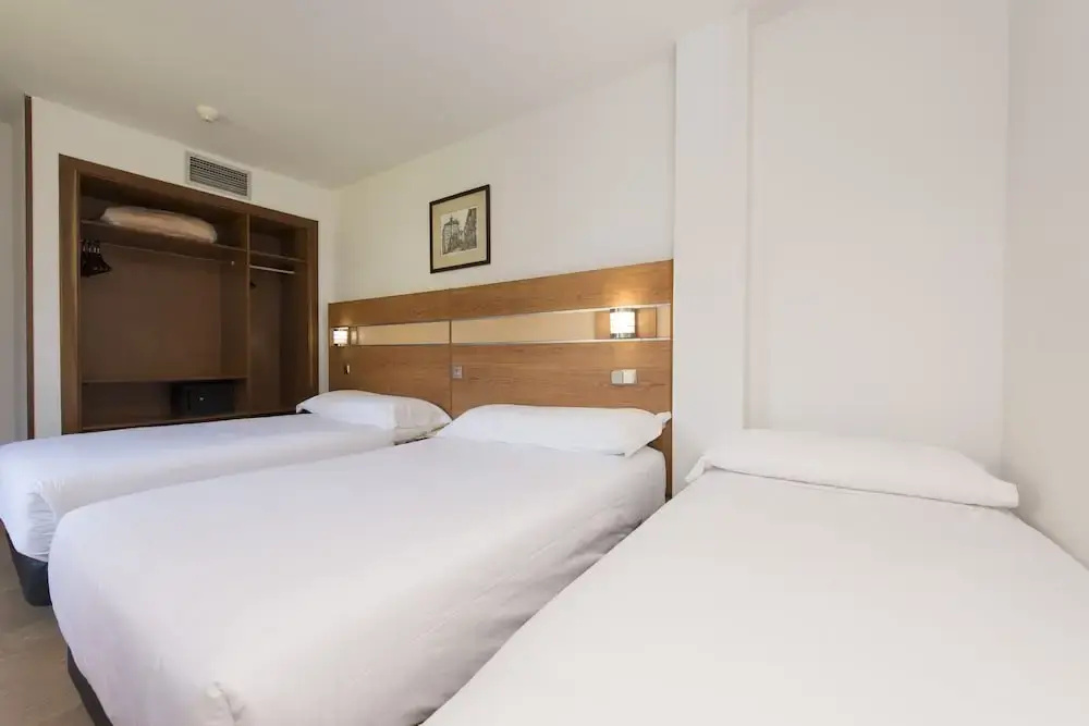 Hotel Faranda Los Tilos, Ascend Hotel Collection - Chambres