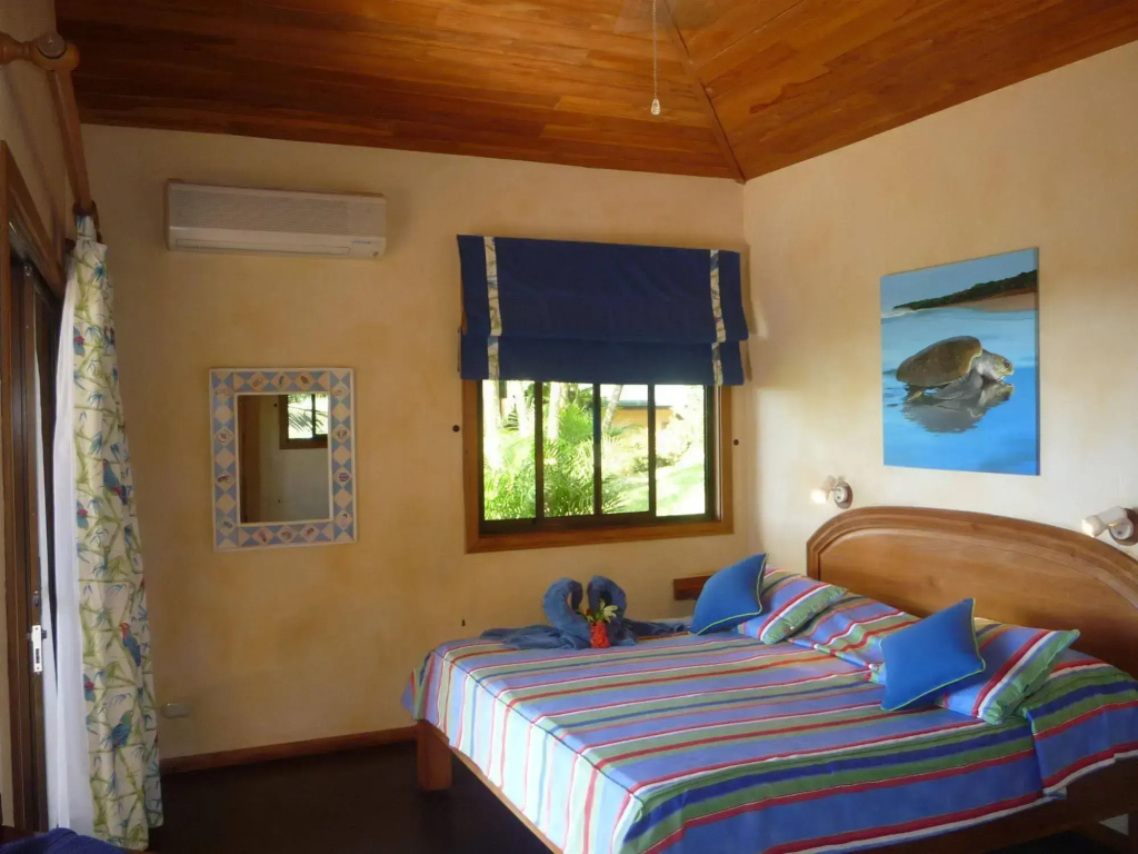 Hotel Luna Azul - Général