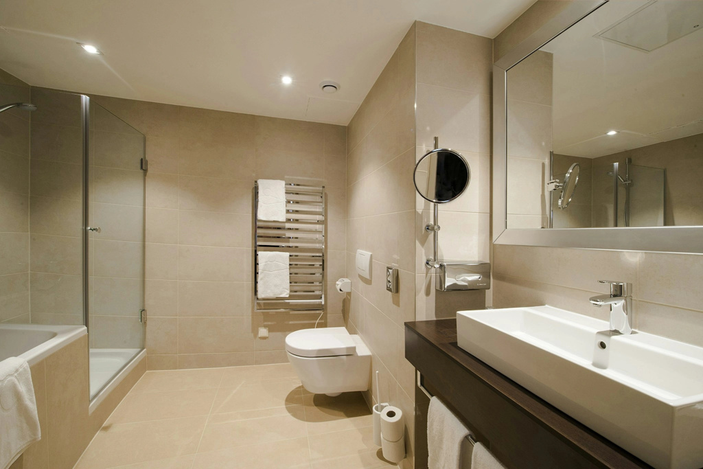 HiLight Suites Hotel - Général
