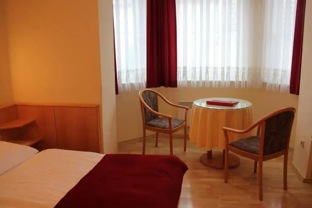 Haus Renée - Chambres