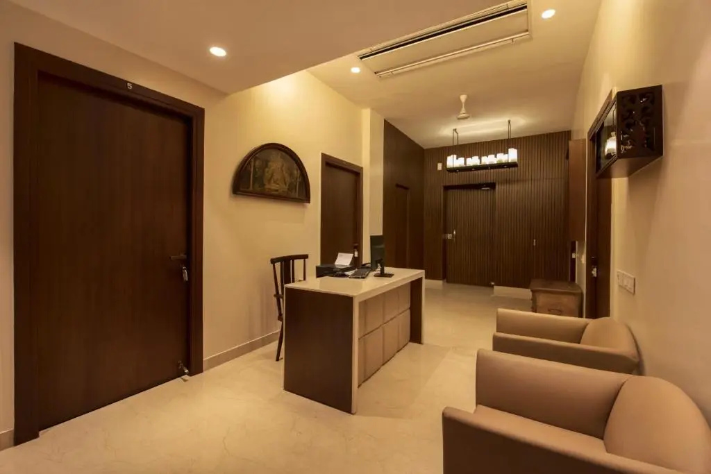 Hotel photo 12