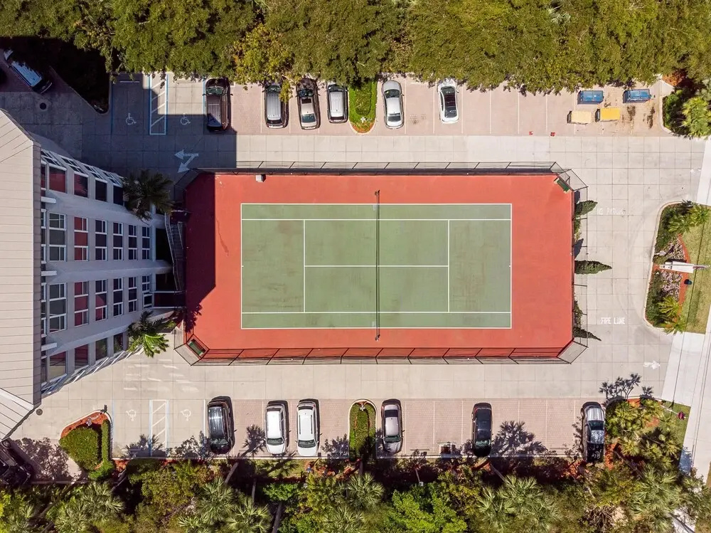 Gullwing # 1103 - 6620 Estero Blvd # 1103 by Coastal Vacation Properties