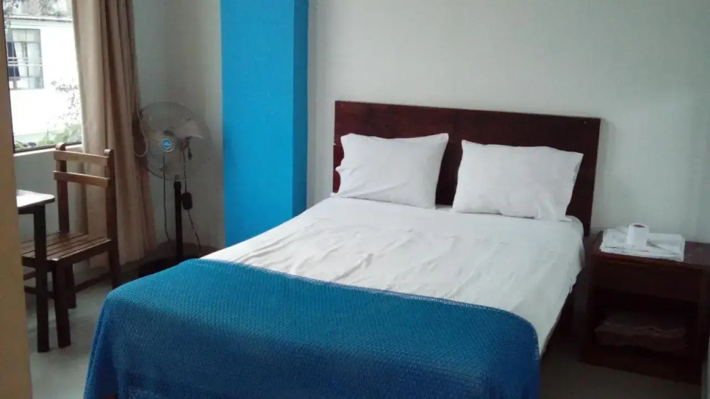 Hotel photo 20