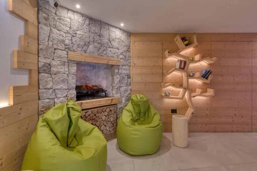 Panorama Hotel Fontanella Wellness & Spa - Général