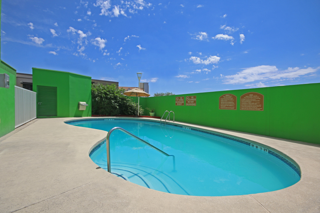 Holiday Inn Express Hotel & Suites Cd. Juarez - Las Misiones by IHG - Général