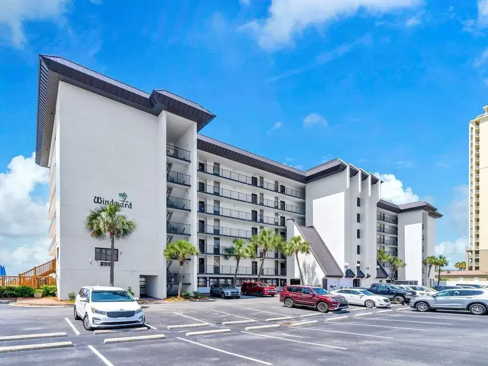 Windward 106 at Edgewater by RealJoy Vacations