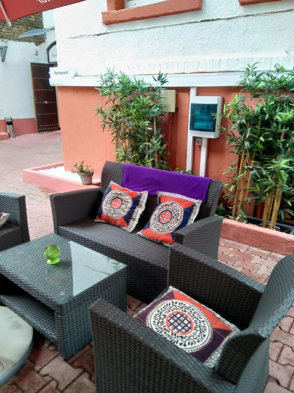 Hotel photo 25