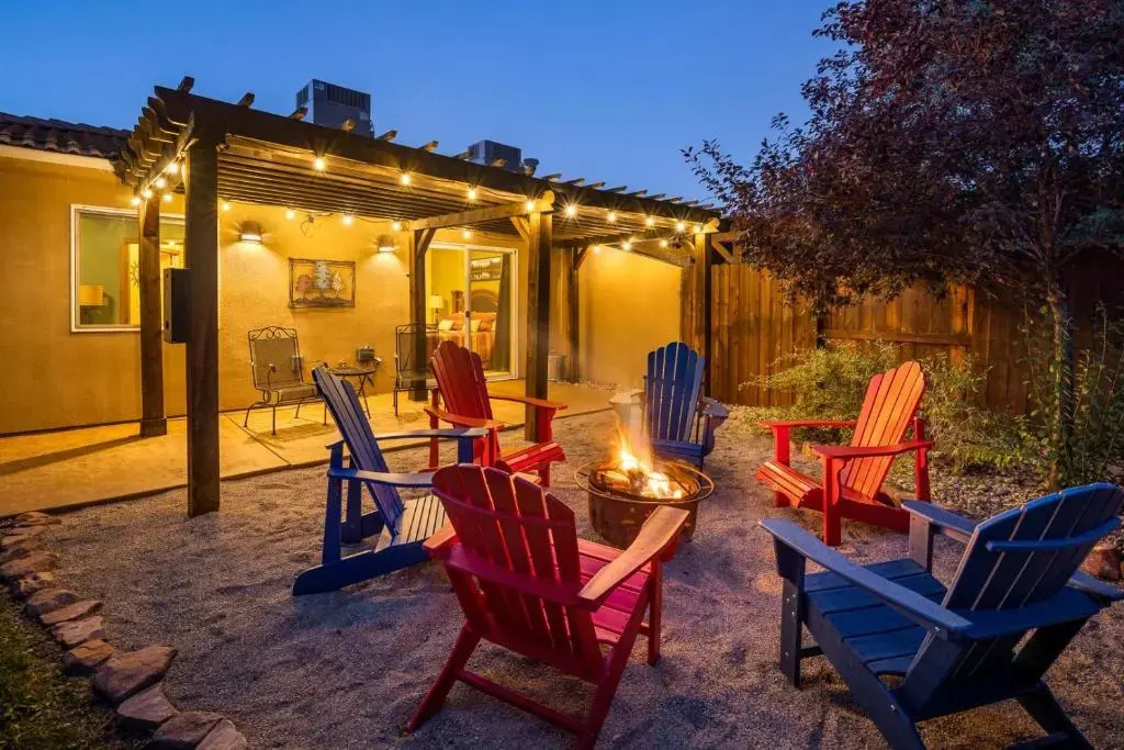 Cottage