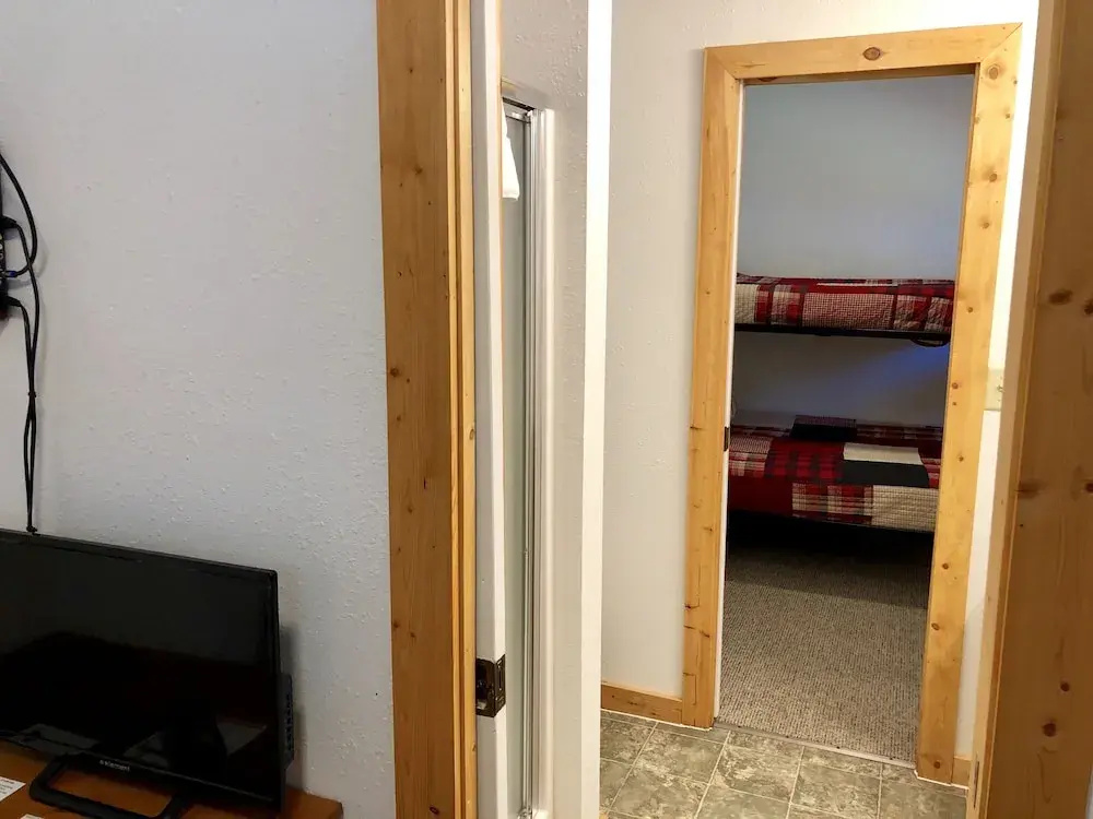 Economy Suite
