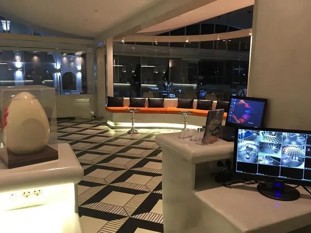 Hotel photo 12