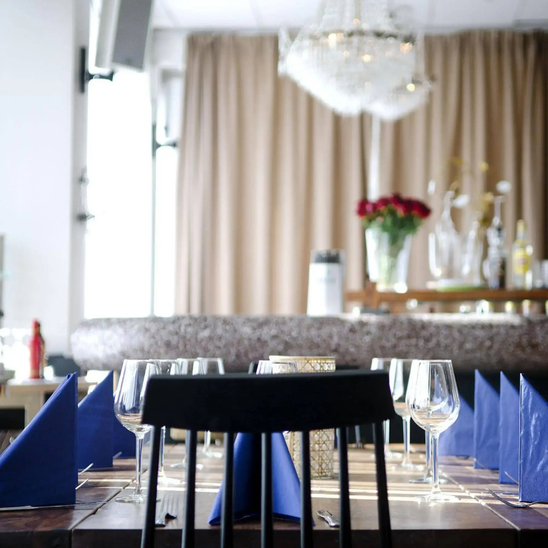 Comfort Hotel Sundsvall - Général
