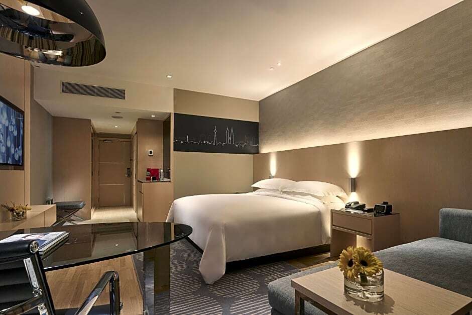 Renaissance Kuala Lumpur Hotel