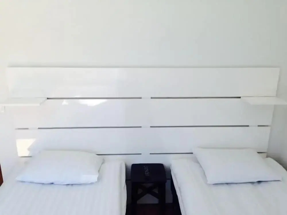 Kolgården - Visby Lägenhetshotell - Chambres