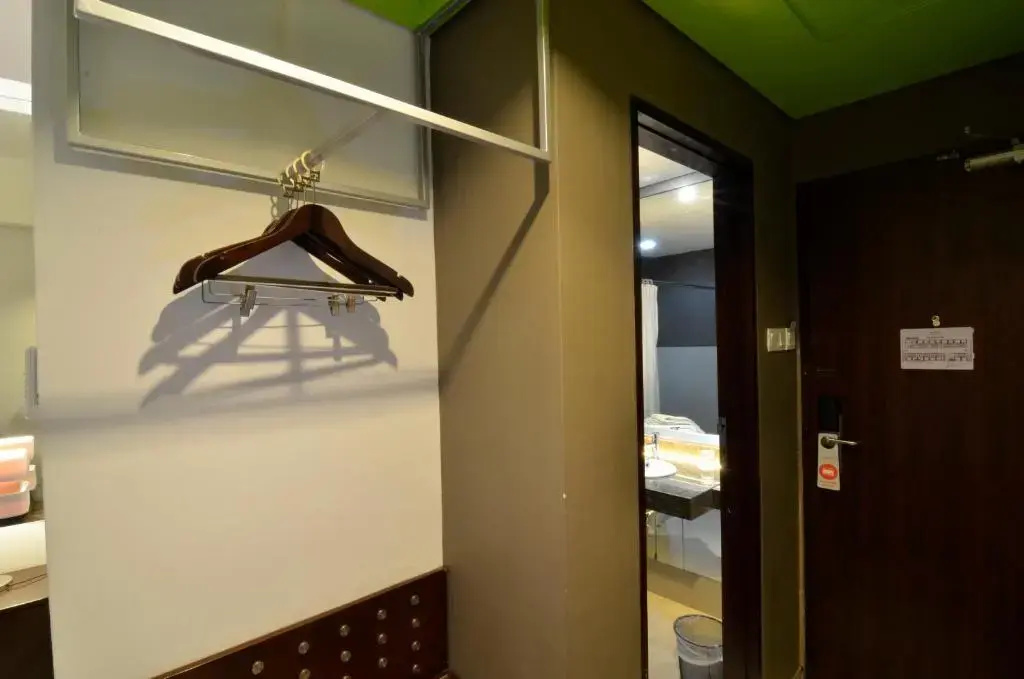 Horison Pekalongan Hotel - Chambres