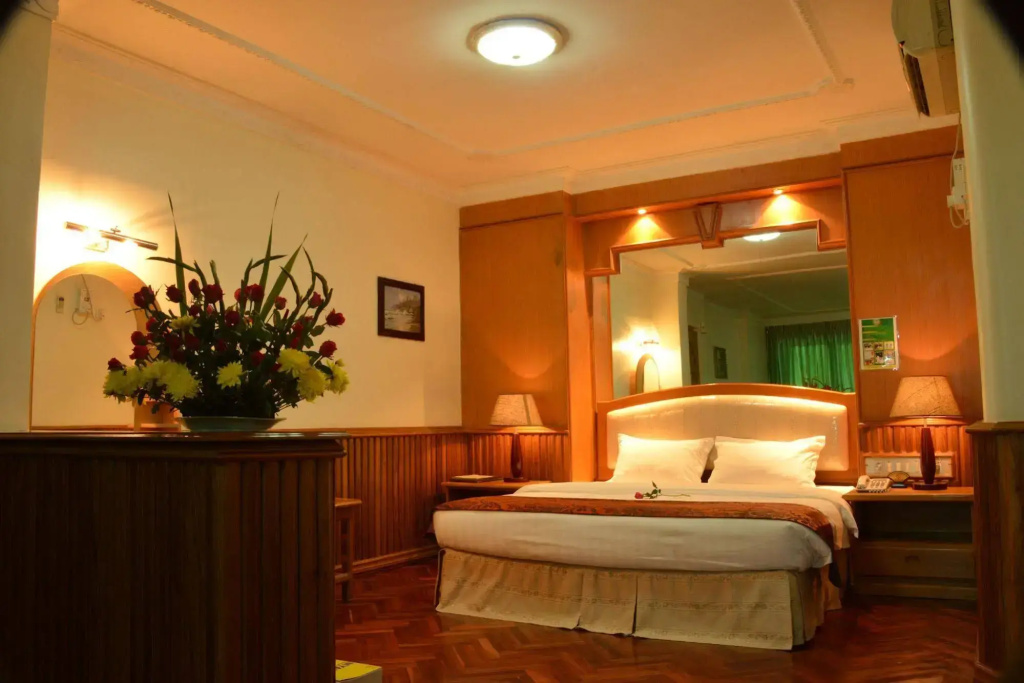 Hotel photo 2