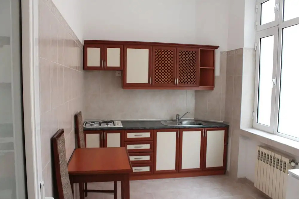 Одноместный номер Standard односпальная кровать в Astoria Baku