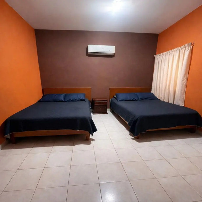 Classic room