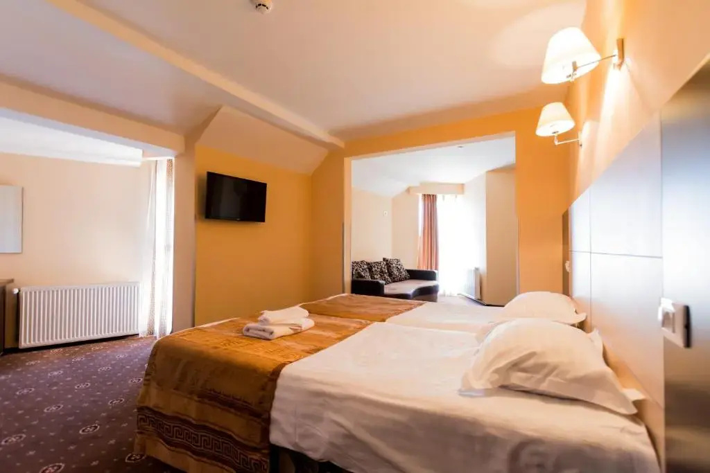 Junior Suite