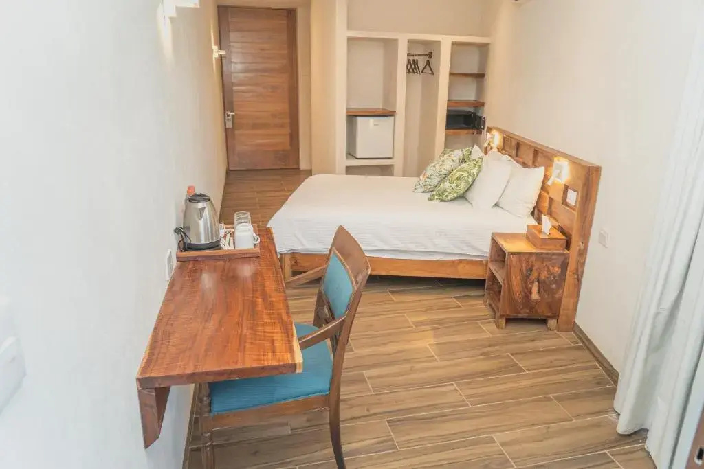 Hotel Los Arrecifes - Général