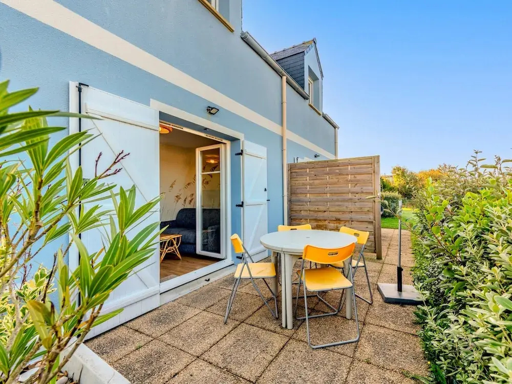 Afficher la photo 7 — Cosy Seaside House With Private Pool