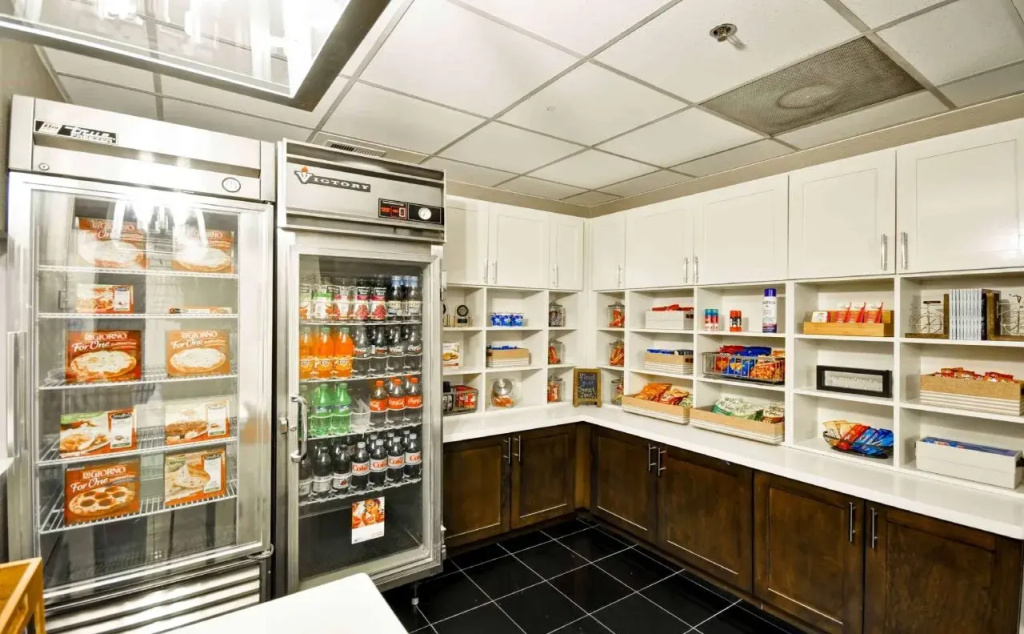 Homewood Suites by Hilton Atlanta Lenox Buckhead - Général